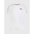 Фото #3 товара Рубашка спортивная Tommy Hilfiger UM0UM02565 Short Sleeve Shirt