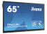 Фото #3 товара Iiyama TE6502MIS-B1AG - Interactive flat panel - 165.1 cm (65") - VA - 3840 x 2160 pixels - Wi-Fi