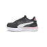 Фото #3 товара Puma R78 Voyage Star Glow Lace Up Toddler Girls Grey Sneakers Casual Shoes 3925