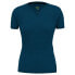 Фото #4 товара KARPOS Coppolo Merino short sleeve T-shirt