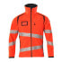 Фото #1 товара MASCOT Accelerate Safe 19002 Softshell Jacket