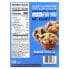 Protein Bar, Blueberry Muffin, 12 Bars, 2.12 oz (60 g) Each