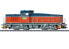 Фото #1 товара Trix 25945 - Train model - HO (1:87) - Metal - 15 yr(s) - Blue - Orange - Model railway/train