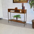 Фото #2 товара Carson Console Table