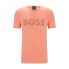 ფოტო #1 პროდუქტის BOSS Active short sleeve T-shirt