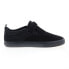 Фото #1 товара Lakai Riley 2 VS MS3210091A00 Mens Black Skate Inspired Sneakers Shoes