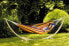 Фото #5 товара Amazonas AZ-1014160 - Hanging hammock - 150 kg - 1 person(s) - Cotton - Polyester - Multicolour - 3200 mm