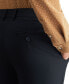 ფოტო #5 პროდუქტის J.M. Men's 4 Way Stretch Slim Fit Flat Front Dress Pant