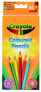 CRAYOLA Coloured Pencils 24 Units