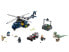 Фото #4 товара Конструктор LEGO Jurassic World 75928 Погоня за Блю на вертолёте