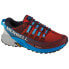 Фото #1 товара Merrell Agility Peak 4 M J067463 running shoes