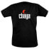 Фото #1 товара CHAYA Logo short sleeve T-shirt