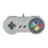 Фото #3 товара SNES - retro game controller - colorful buttons