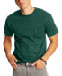 ფოტო #36 პროდუქტის Beefy-T Unisex Pocket T-Shirt, 2-Pack