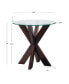 Фото #13 товара Powell Furniture Allard x Base Side Table