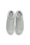 Фото #2 товара Blazer Mid Premium Kadın Sneaker Ayakkabı