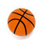 LYNX SPORT Rubber Storm Basketball Ball