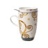 Фото #4 товара Teetasse Gustav Klimt Der Kuss