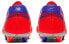 Фото #6 товара Nike Vapor 14 刺客 14 Academy AG 低帮足球鞋 红绿 / Кроссовки Nike Vapor 14 14 Academy AG CV0967-600