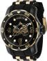 Invicta NHL Colorado Avalanche Quartz 42323