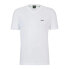 BOSS V 10256064 short sleeve v neck T-shirt