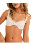 Фото #1 товара Women's Priscilla Underwire Bikini Top