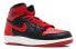 Фото #3 товара Кроссовки Jordan Air Jordan 1.5 Retro Bre GS 768862-001