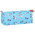 SAFTA Moos Rollers Pencil Case