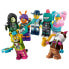 Фото #2 товара Детский конструктор LEGO Bandmates 43101 для игры - Конструктор ЛЕГО Bandmates 43101 для детей.