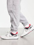 Фото #1 товара Nike Air Pegasus '89 trainers in retro white