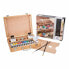 Oil Paint Set Talens Van Gogh Multicolour (2 Units)