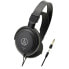 Фото #1 товара AUDIO TECHNICA Multimedia headset