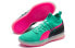 PUMA Clyde Court 191715-01 Basketball Sneakers