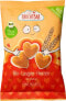 Фото #1 товара Kindersnack Bio-Laugen-Herzen mit Dinkel ab 3 Jahren, 90 g