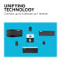 Logitech M510 - Laser - RF Wireless - Black