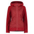 Фото #1 товара CMP Hybrid Fix Hood 32M1596 jacket