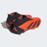 Фото #7 товара Predator Accuracy+ Firm Ground Boots ( Оранжевые )