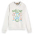 Фото #1 товара SCOTCH & SODA 174805 sweatshirt