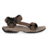 Teva Teak Terra Fi Lite Sandal