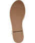 Фото #3 товара Women's Lyddia Espadrille Flat Sandals