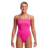 Фото #1 товара FUNKITA Tie Me Tight Swimsuit