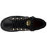 Puma Deva X Platform Womens Size 6 B Sneakers Casual Shoes 372593-01