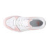 Фото #4 товара Puma Slipstream Lace Up Womens Pink, White Sneakers Casual Shoes 38627015