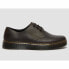 Фото #4 товара Ботинки Dr Martens Thurston Lo 3 Eye Dark Brown Crazy Horse