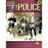 Фото #1 товара Hal Leonard Drum Play-Along The Police