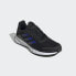 Фото #5 товара Мужские кроссовки adidas Duramo SL Shoes (Черные)