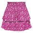 ONLY Nova Lux Smock Short Skirt