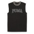 Фото #1 товара PUMA Squad sleeveless T-shirt
