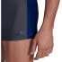 ADIDAS Fit 3Second Swim Boxer