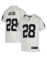 Фото #1 товара Big Boys Josh Jacobs Las Vegas Raiders Game Jersey